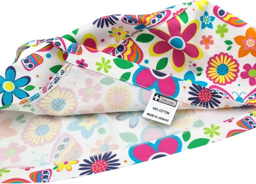 Miniatura 31 de Print Scrub Caps - Sombrero perfecto para enfermeras, médicos y EMTs..
