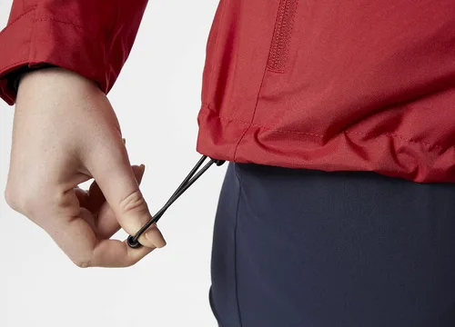 Miniatura 6 de Helly-Hansen Chaqueta media de cuello redondo para mujer