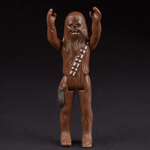 Miniatura 3 de Star Wars Retro Collection 2019 Episodio IV: Una nueva esperanza Chewbacca