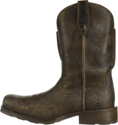 Miniatura 8 de ARIAT Mens Rambler Western Boot