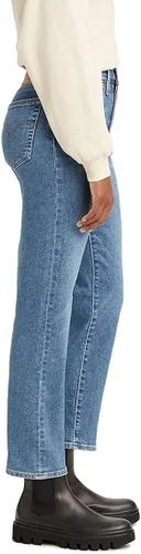 Miniatura 2 de Levi's Women's Wedgie Straight Jeans