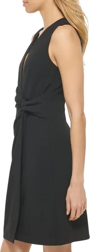 Miniatura 2 de DKNY Vaina sin mangas con nudo para mujer