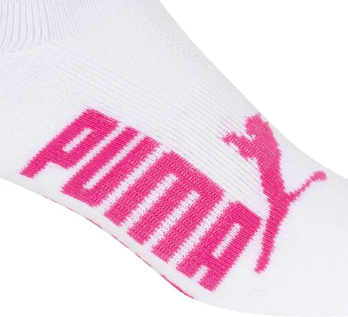 Miniatura 5 de PUMA - Medias para correr para mujer, paquete de 6