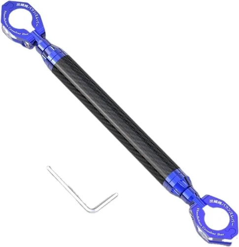 Miniatura 8 de Para BMW R1200GS LC ADV R1250GS Adventure R 1200 1250 GS - Barra de equilibrio para motocicleta (color negro, tamaño: 1)