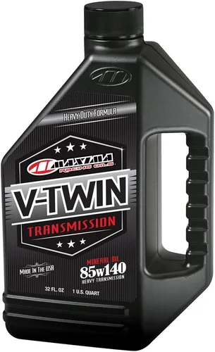 Miniatura 3 de MaxHiflo VTTOCK12 Kit completo de cambio de aceite de motor para V-Twin Full Synthetic Harley Davidson Twin Cam, 6 cuartos de galón