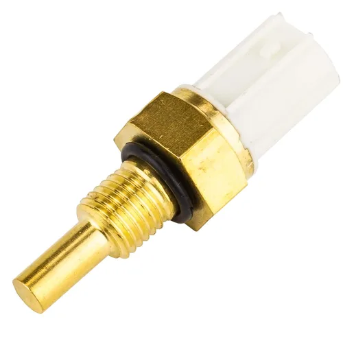 Miniatura 2 de Caltric Sensor de temperatura de agua compatible con Kawasaki Vulcan 2000 Vn2000 2004-2010