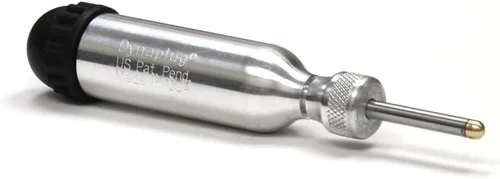 Miniatura 4 de Dynaplug Tapón de reparación de neumáticos TUbliss (NEUTECH) para neumáticos de motocicleta, paquete de 5, fabricado en Estados Unidos