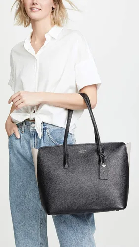 Miniatura 3 de Kate Spade New York Bolso grande Margaux para mujer