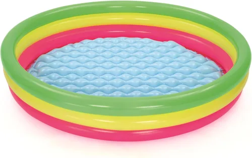 Miniatura 4 de Juego de piscina infantil de verano de 60