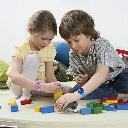 Miniatura 2 de Regalo para niñas de 4 a 13 años, reloj de juguete para niños de 5 a 12 años de edad, regalo de cumpleaños para niños