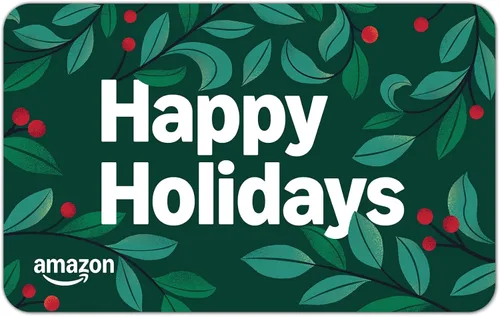Miniatura 7 de Amazon eGift Card Greetings, Digital Delivery