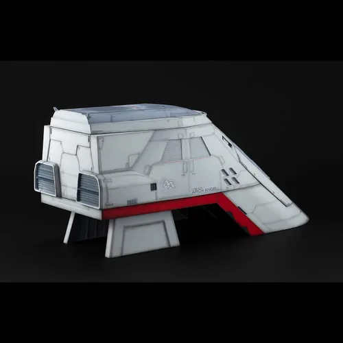 Miniatura 4 de Megahouse - Gundam SEED - Cubierta de catapulta de arcángel (para 1/144 HGUC), base de exhibición de diorama de la serie de modelos realistas