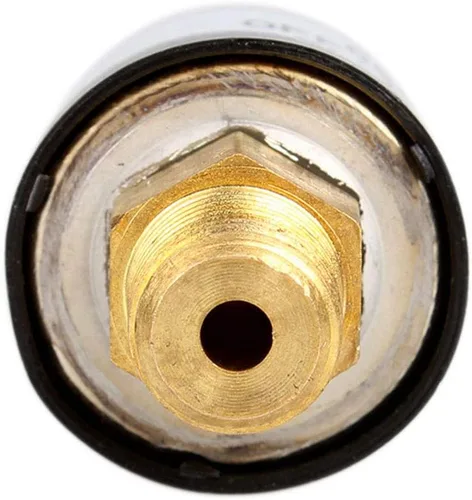 Miniatura 3 de Etopar 12V Heavy Duty 90-120 PSI Interruptor de Control de Presión Válvula Compresor de Aire Bomba de bocina Regulador de Tren de Coche