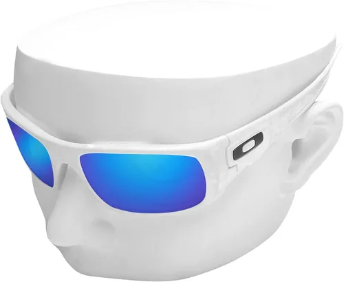 Miniatura 3 de OOWLIT Replacement Lenses Compatible with Oakley Crankshaft Sunglass