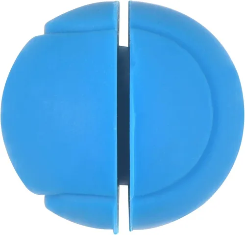 Miniatura 4 de PATIKIL Amortiguador de vibraciones de tenis Raqueta de silicona Amortiguador de choque de raqueta Amortiguación de la cuerda