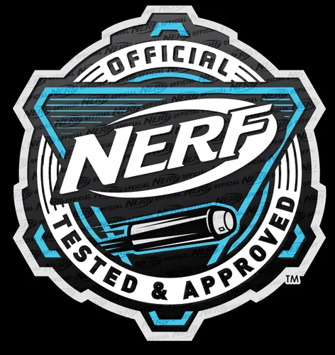 Miniatura 4 de Nerf Zombie Strike Dart Recarga Pack
