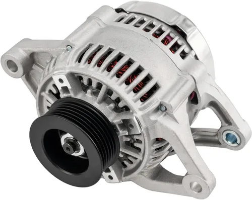 Miniatura 39 de KAX New 7790N Alternator 95A Compatible with F-150 1997-2002, E-350 Super Duty 1999-2006, E-250 2003-2006, F-250 Super Duty 1999-2001, E-350