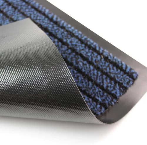 Miniatura 3 de Doortex Ultimat - Tapete de entrada interior azul de 24 x 32 pulgadas