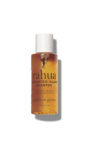 Rahua Enchanted Island Shampoo - Champú nutritivo para hombres y mujeres que promueve la fuerza, el crecimiento y el brillo para todo tipo de