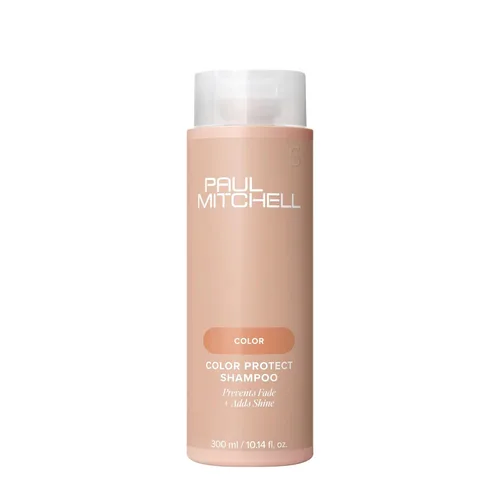 Miniatura 11 de Paul Mitchell Color Protect Shampoo, Prevents Fade + Adds Shine, For Color-Treated Hair