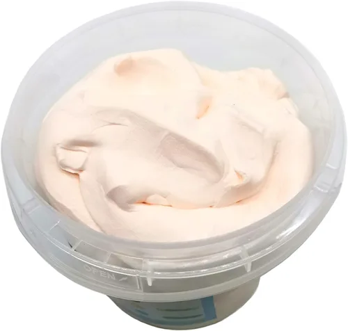 Miniatura 14 de Arcilla de modelado Air Dry de 10.5 onzas, arcilla de espuma modelable para cosplay, ultra ligera, arcilla mágica, kit de manualidades para adultos