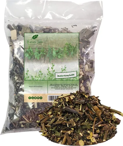 Miniatura 2 de Cuachalalate +MUICLE-MIELA HIERBAS 1LB+8OZ