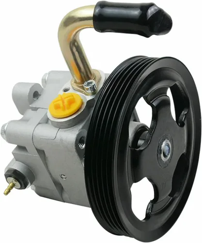 Bomba de dirección asistida 49100-65J00 compatible con Suzuki Vitara II JT 2.0 J20A 05/10 Suzuki Grand Vitara 2005 4910065J00 para Suzuki Grand