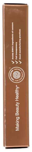 Miniatura 6 de Mineral Fusión Lipstick Mantequilla, Exquisito