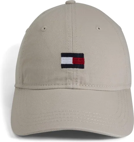 Miniatura 39 de Tommy Hilfiger Gorra de béisbol ajustable Ardin de algodón para hombre