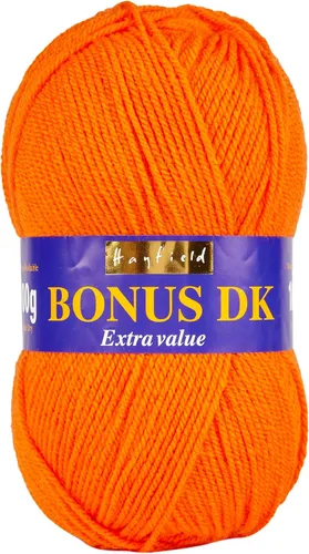 Miniatura 62 de Hayfield Bonus DK 554 Tomate
