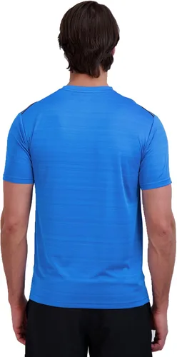 Miniatura 5 de Russell Athletic Camiseta Dri-Power Flow de manga corta para hombre