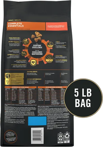 Miniatura 6 de Purina Pro Plan SAVOR mezcla triturada con probióticos para perros adultos - comida seca