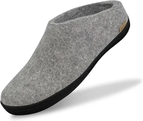 Miniatura 3 de BR Pantuflas modelo unisex