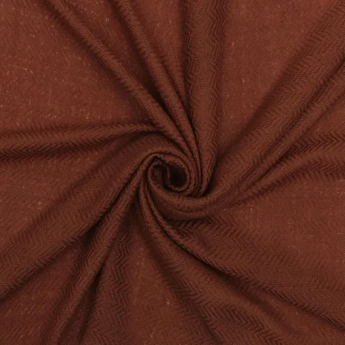 Miniatura 69 de 100% puro CASHMERE 2PLY BUFANDA/STOLE, HERRINGBONE SUPER SUAVE, GRUESO, LIGERO, PASHMINA