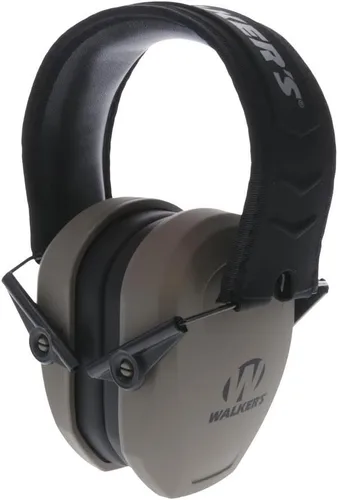 Miniatura 11 de Walker's unisex-adult Walker's Earmuffs