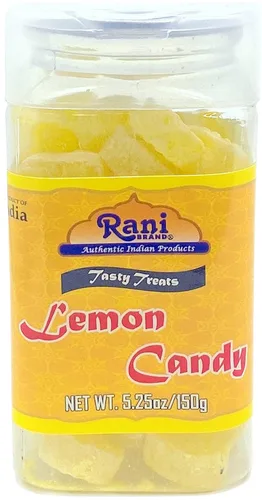 Miniatura 9 de Rani Hing (Asafetida) Bites - Bocados sellados al vacío, parte superior fácil de abrir, recipiente resellable ~ Indian Tasty Treats Vegano Apto