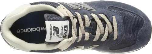 Miniatura 5 de New Balance 574 V2 - Zapatos deportivos para hombre