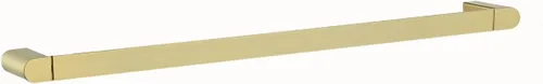Miniatura 15 de RANDOM Toallero negro mate para baño y cocina de 9 pulgadas, soporte de toalla de mano SUS304, toallero de acero inoxidable, barra de toalla