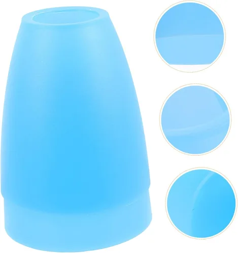 Miniatura 8 de DOITOOL Juego de 2 pantallas de pared para lámpara de mesa de 1.654 in