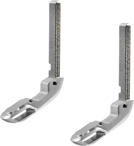 Miniatura 3 de Inserto remoto para llavero de emergencia Cadillac Chevrolet 2020-2022 HU100 PN: 13536119