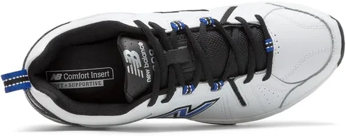 Miniatura 4 de New Balance - Tenis informales y cómodos para hombre, 608v5