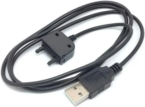 Cable de carga USB para Sony Ericsson C510 C510i C702 C702i C901 C901i C902 C902i C903 C903i C905 C905i D750 D750i F305i G502 G502 G502i 700 G700i
