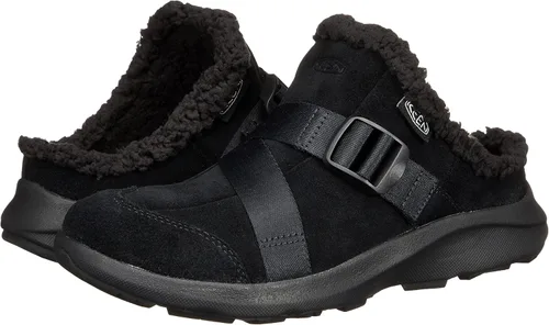 Miniatura 7 de KEEN Women's Hood Clog Low Height Slip on Mule