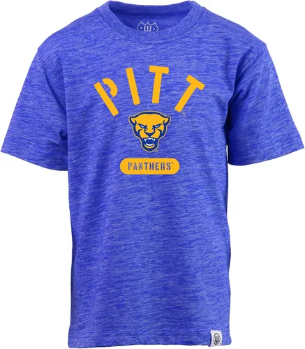 Miniatura 78 de Wes and Willy NCAA Kids playera de manga corta de Cloudy Yarn