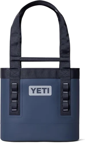 Miniatura 18 de Bolsa de viaje YETI Camino 20 con divisores internos, bolsa multiusos de todo uso Gris (Storm Gray)