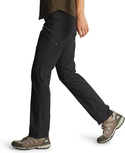 Miniatura 3 de Eddie Bauer Pantalón Rainier para mujer