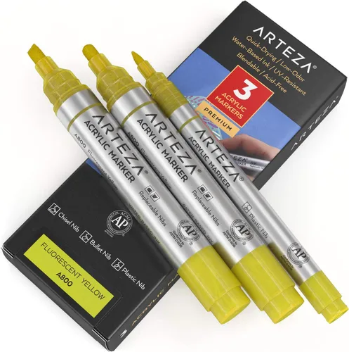 Miniatura 6 de Arteza – Marcadores acrílicos