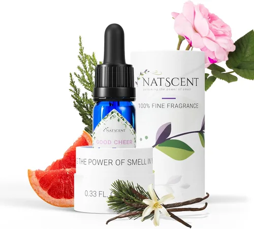 Miniatura 14 de Citrus Burst - Aceites esenciales para difusores para el hogar, aceite esencial de cítricos derivados de la naturaleza, aceites difusores de larga