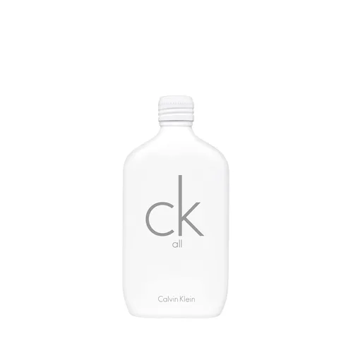 Miniatura 7 de Calvin Klein CK All Eau de Toilette – Fragancia cítrica unisex – con notas de bergamota, flor de pomelo, ruibarbo y vetiver – Perfumes unisex