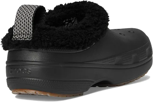 Miniatura 10 de Crocs Botas cortas clásicas forradas para mujer